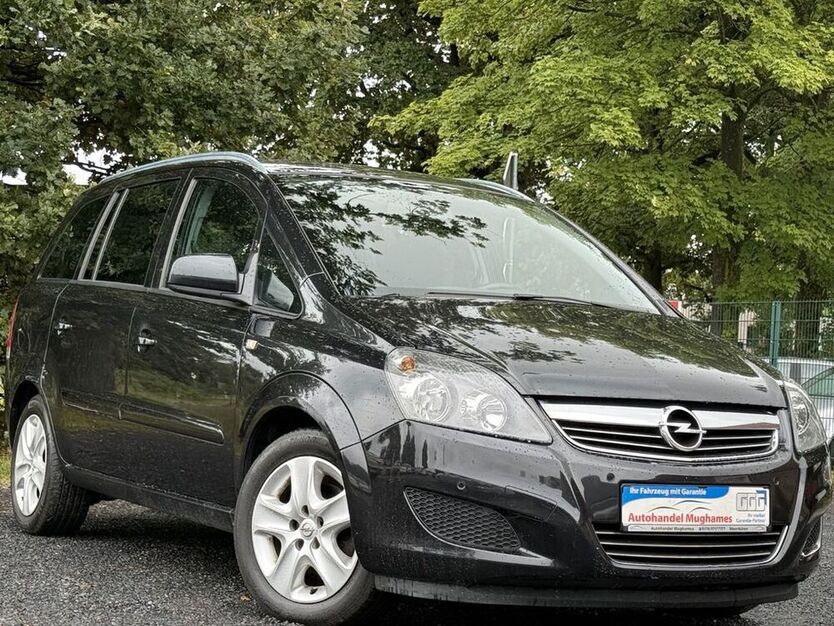 Zafira