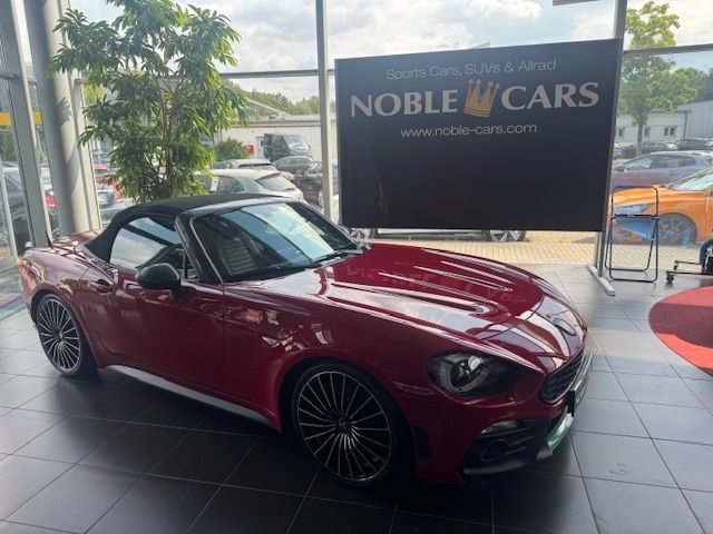 124 Spider