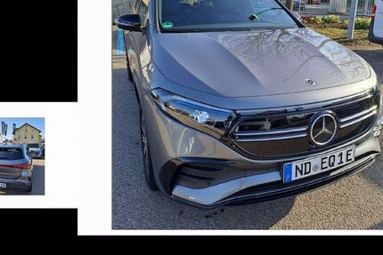Mercedes-Benz EQA 12.690 km 37.900 &euro; Ingolstadt 85055