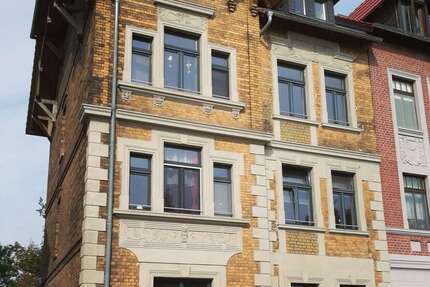 Wohnung Lutherstadt Witteberg Altstadt - 3 Zimmer, 87 m&sup2;, 630&euro; | Angebot:24980166