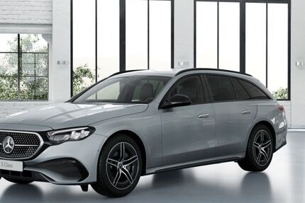 Mercedes-Benz E 220 9.213 km 53.550 &euro; Gifhorn 38518