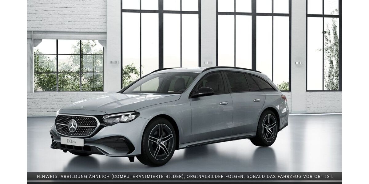 Mercedes-Benz E 220 9.213 km 53.590 &euro; Gifhorn 38518