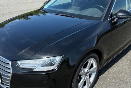 Audi A4 192.850 km 13.990 &euro; Peine 31226