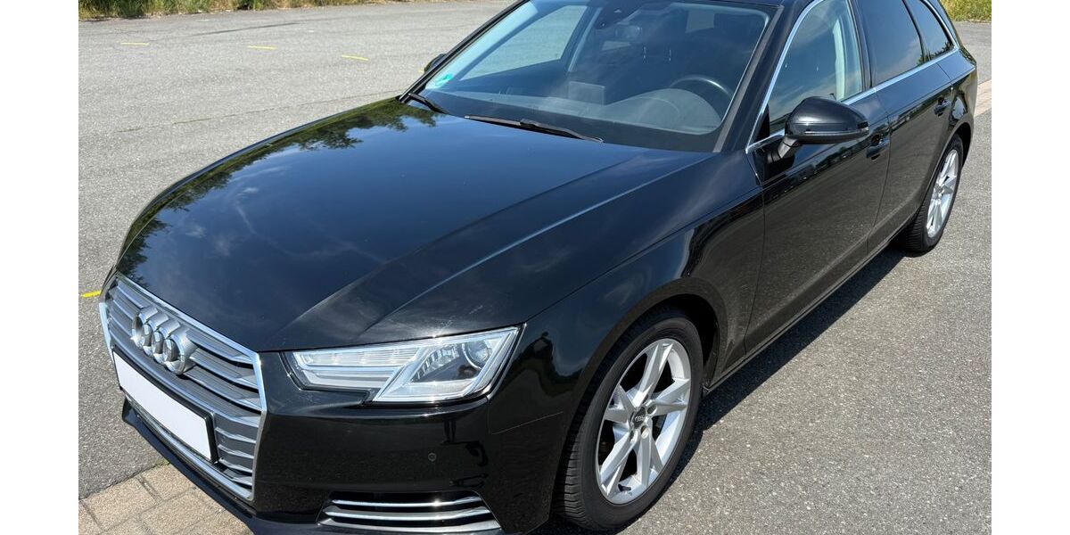 Audi A4 192.850 km 13.990 &euro; Peine 31226