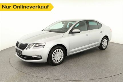 Skoda Octavia 66.790 km 16.260 &euro; Düsseldorf 40599