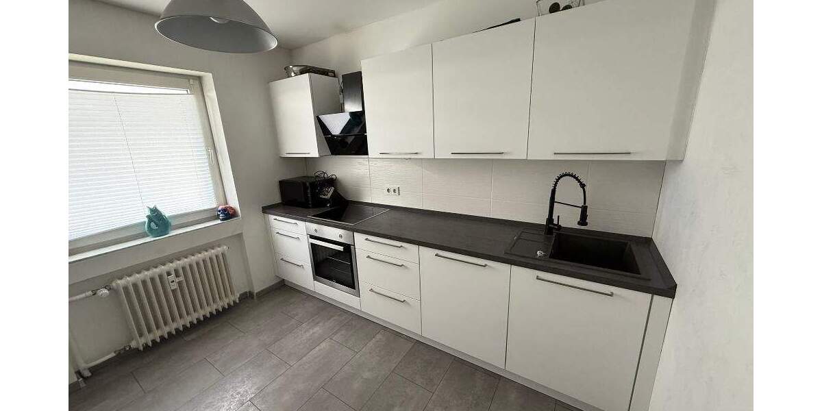 Etagenwohnung Köln Urbach - 3 Zimmer, 86 m&sup2;, 903&euro; | Angebot:25389427