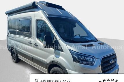 Ford Transit 27.900 km 54.890 € Hauzenberg 94051