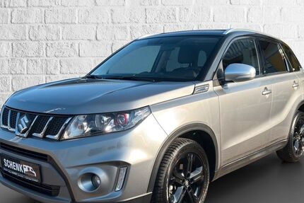 Suzuki Vitara 91.909 km 16.490 &euro; Ilmenau 98693
