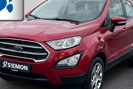 Ford EcoSport 46.125 km 13.230 &euro; Ibbenbüren 49479