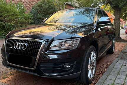 Audi Q5 229.000 km 8.500 € Essen 45329
