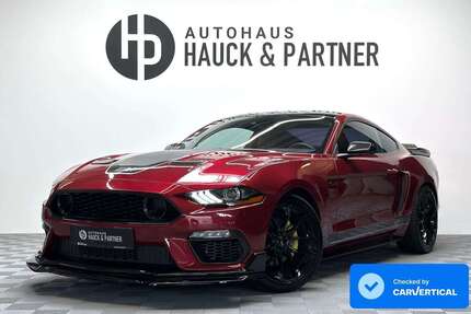 Ford Mustang 59.900 km 23.990 &euro; Burscheid 51399