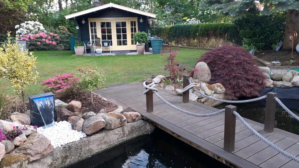 Einfamilienhaus Kirchlinteln - 6 Zimmer, 180 m&sup2;, 625.000&euro; | Angebot:26104338