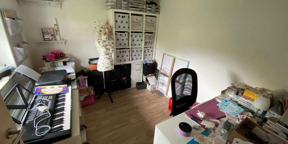 Einfamilienhaus Schrobenhausen / Hörzhausen Hörzhausen - 6 Zimmer, 156 m&sup2;, 369.000&euro; | Angebot:25705623
