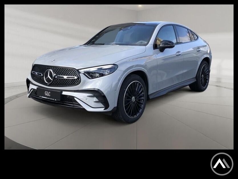 GLC 450