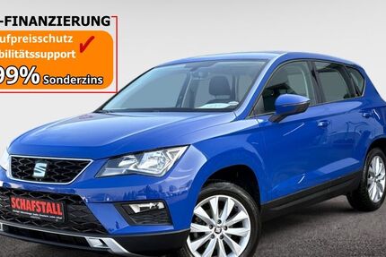 Seat Ateca 46.062 km 16.979 € Elsdorf (bei Köln) 50189