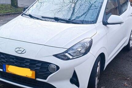 Hyundai i10 134.000 km 7.500 &euro; Trier 54290