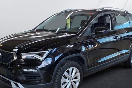 Seat Ateca 20.823 km 27.480 &euro; Emsdetten 48282
