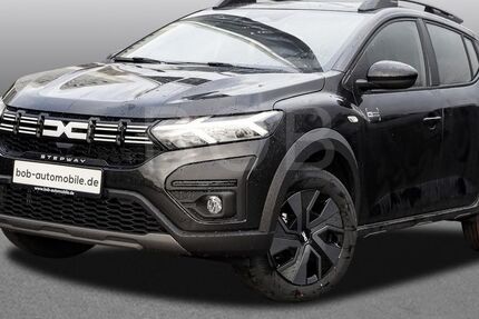 Dacia Sandero 2.412 km 21.999 &euro; Essen 45141