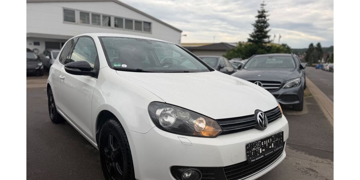 VW Golf 130.000 km 5.699 &euro; Gundelsheim 74831