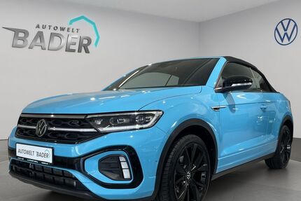 VW T-Roc 21.601 km 32.330 &euro; Wolfratshausen 82515