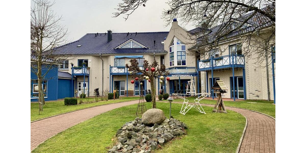 Etagenwohnung Sande - 2 Zimmer, 58 m&sup2;, 650&euro; | Angebot:24565122