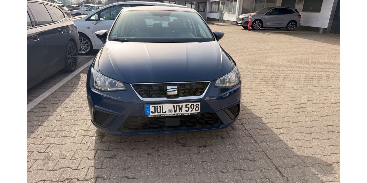 Seat Ibiza 140.000 km 7.500 &euro; Linnich 52441
