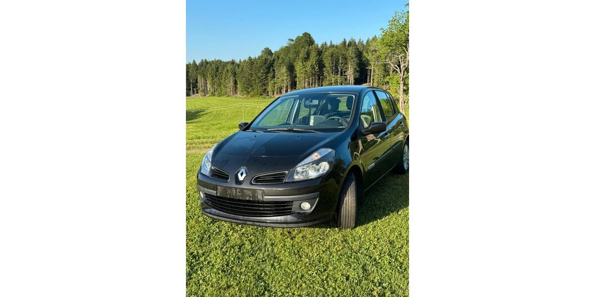 Renault Clio 86.574 km 3.990 &euro; St. Peter 79271