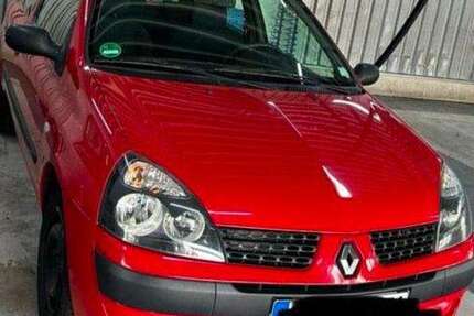 Renault Clio 218.000 km 1.040 &euro; Dülmen, Stadt 48249