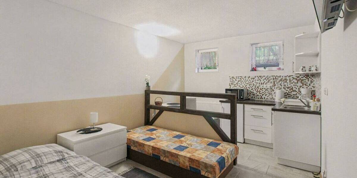 Einfamilienhaus Erkner - 4 Zimmer, 109 m&sup2;, 599.000&euro; | Angebot:25970271