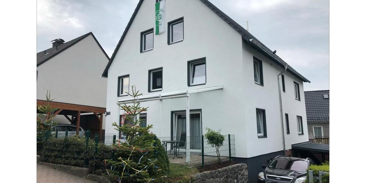 Mehrfamilienhaus, Wohnhaus Willingen (Upland) - 5 Zimmer, 260 m&sup2;, 420.000&euro; | Angebot:26537874