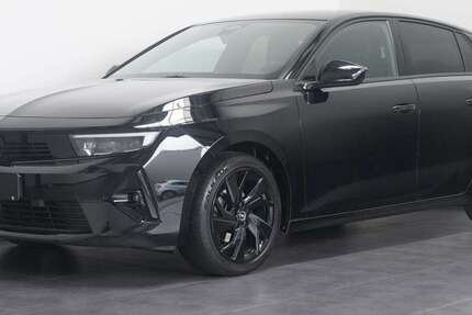 Opel Astra 33.634 km 17.990 &euro; Wiesbaden 65205