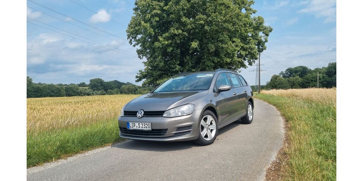 VW Golf 292.000 km 4.490 &euro; Leopoldshöhe 33818