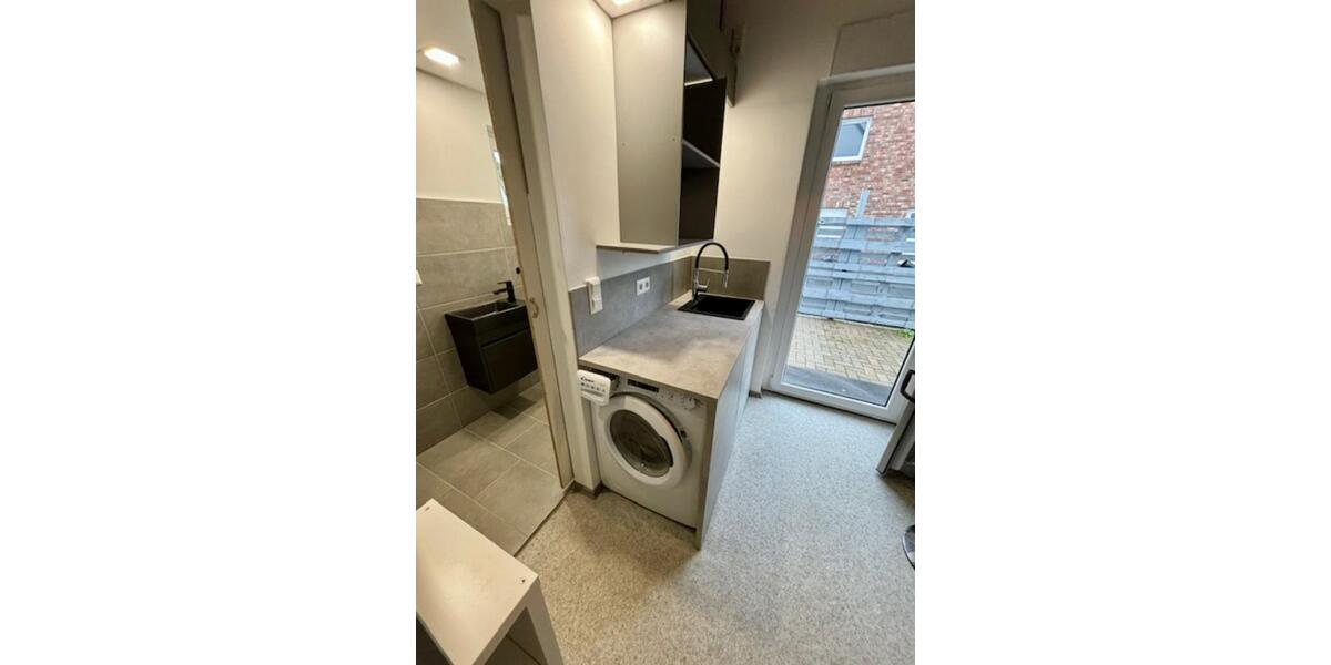 Erdgeschoßwohnung Sulingen - 1 Zimmer, 15 m&sup2;, 390&euro; | Angebot:25053647