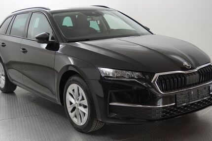 Skoda Octavia 23.264 km 23.350 &euro; Bebra 36179