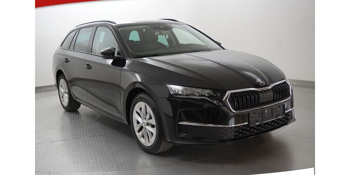 Skoda Octavia 23.264 km 23.350 &euro; Bebra 36179