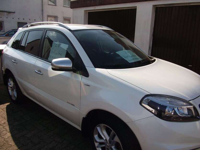 Koleos