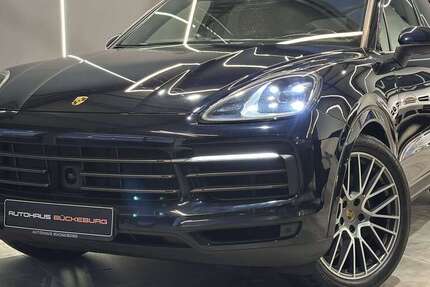 Porsche Cayenne 82.500 km 59.800 &euro; Bückeburg 31675