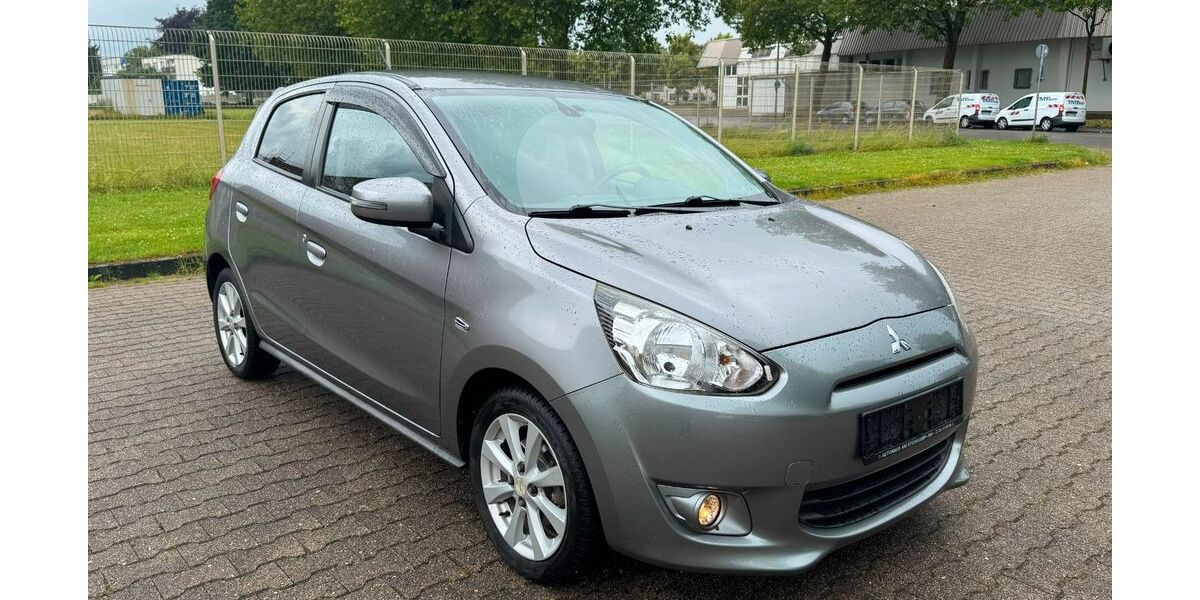 Mitsubishi Space Star 146.000 km 5.000 &euro; Mülheim an der Ruhr 45476