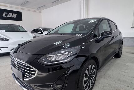 Ford Fiesta 38.100 km 16.990 &euro; Bremen 28777