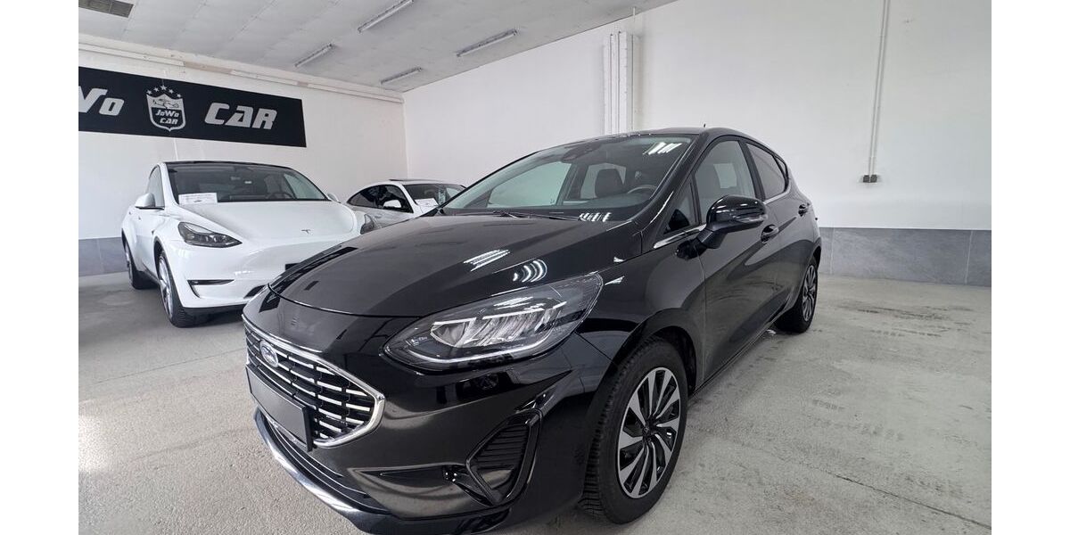 Ford Fiesta 38.100 km 16.990 &euro; Bremen 28777