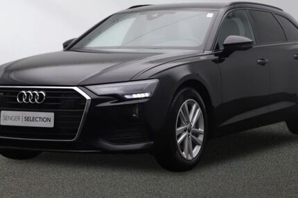 Audi A6 112.546 km 35.880 € Lingen 49809