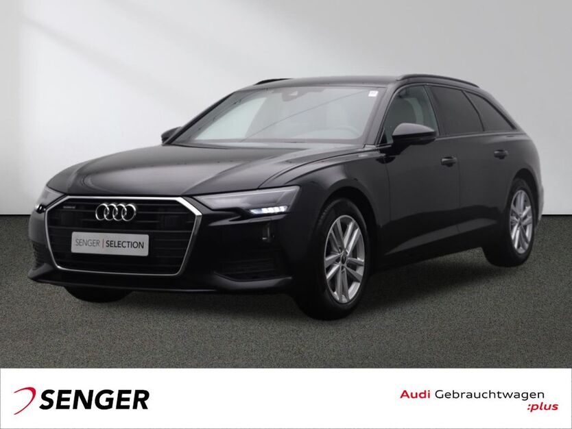 Audi A6 112.546 km 35.880 € Lingen 49809