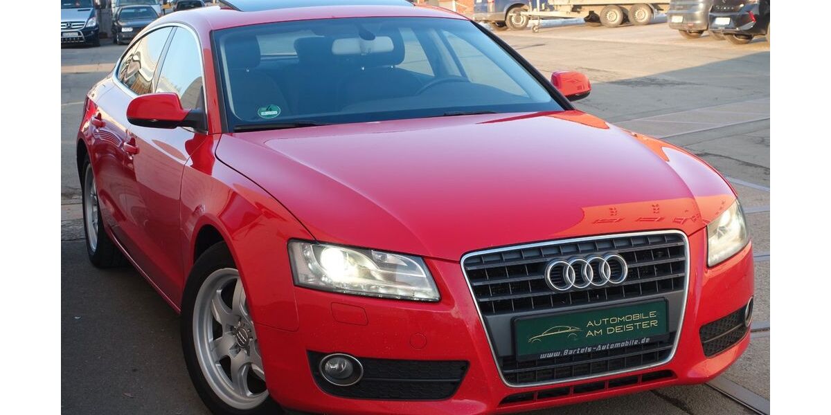 Audi A5 343.179 km 3.990 &euro; Springe 31832