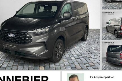 Ford Tourneo Custom 20.000 km 40.980 &euro; Berlin 10365