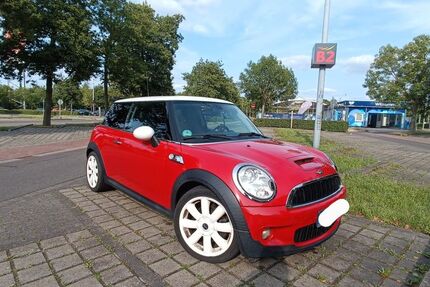Mini Cooper S 138.300 km 8.900 &euro; Stendal 39576