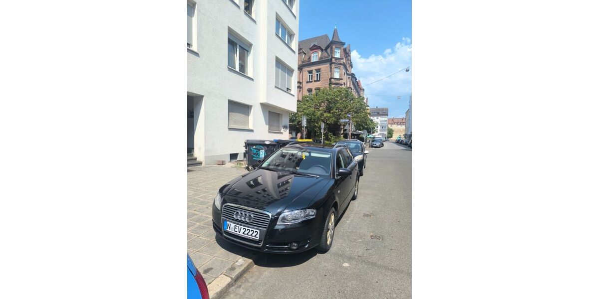 Audi A4 317.000 km 2.200 &euro; Stegaurach 96135