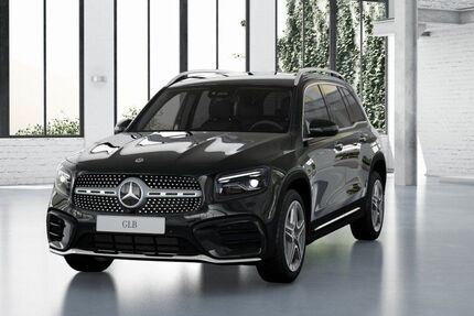 Mercedes-Benz GLB 220 18.603 km 40.990 &euro; Buedingen 63654