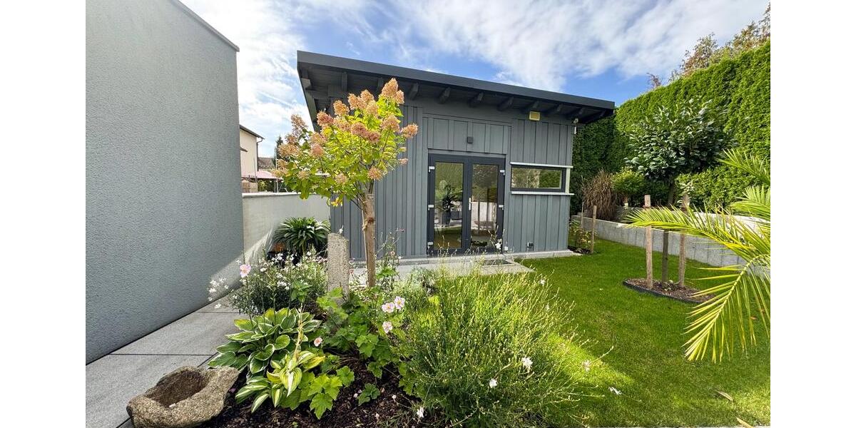 Einfamilienhaus Metten - 5 Zimmer, 123 m&sup2;, 679.000&euro; | Angebot:26891196