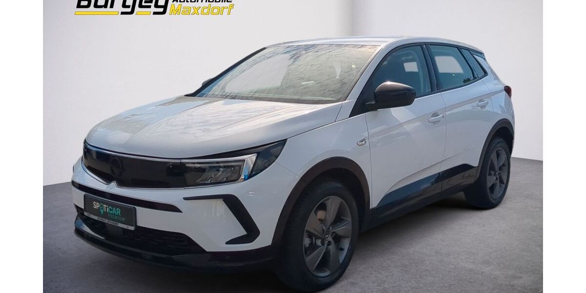 Opel Grandland (X) 5.900 km 24.830 € Maxdorf 67133