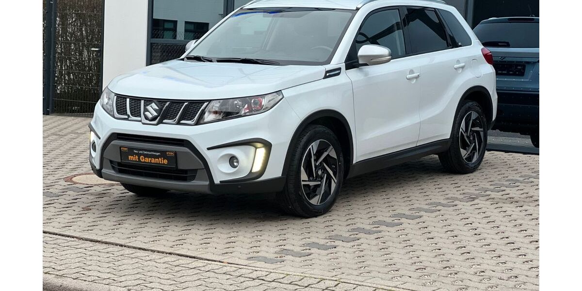 Suzuki Vitara 135.666 km 15.399 &euro; Pfinztal 76327